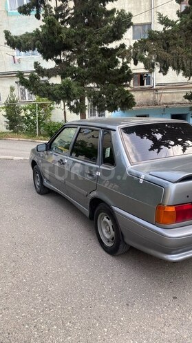 LADA (VAZ) 2115 2012, 195,000 km - 1.6 л - Xırdalan