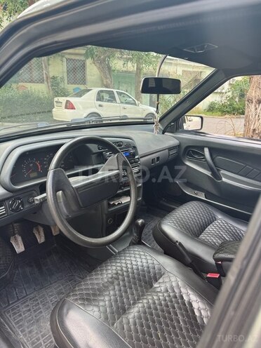LADA (VAZ) 2115 2012, 195,000 km - 1.6 л - Xırdalan