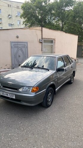 LADA (VAZ) 2115 2012, 195,000 km - 1.6 л - Xırdalan