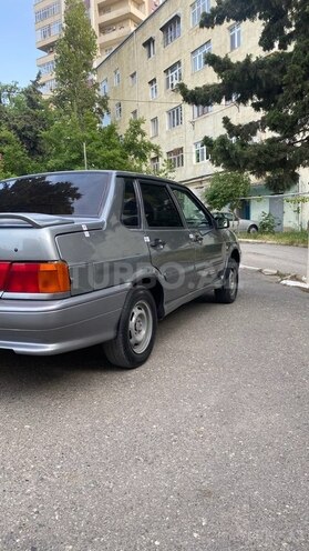 LADA (VAZ) 2115 2012, 195,000 km - 1.6 л - Xırdalan
