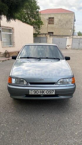 LADA (VAZ) 2115 2012, 195,000 km - 1.6 л - Xırdalan
