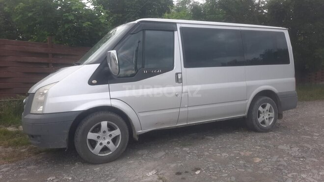 Ford Transit 2006, 285,000 km - 2.2 л - Qəbələ