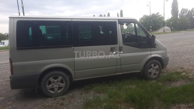 Ford Transit 2006, 285,000 km - 2.2 л - Qəbələ
