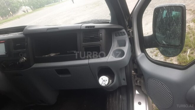 Ford Transit 2006, 285,000 km - 2.2 л - Qəbələ