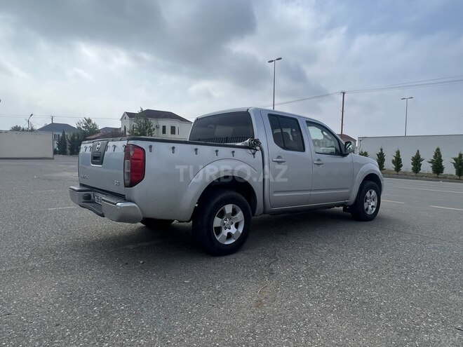 Nissan Navara 2013, 430,000 km - 2.5 l - Bakı