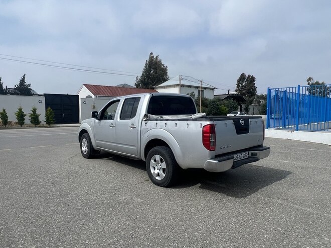 Nissan Navara 2013, 430,000 km - 2.5 l - Bakı