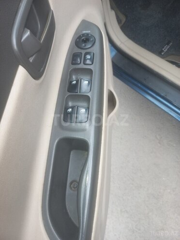 Hyundai Accent 2006, 238,000 km - 1.4 l - Gəncə