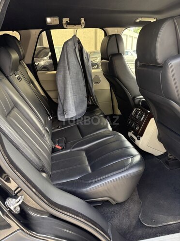 Land Rover Range Rover 2015, 240,000 km - 3.0 l - Bakı