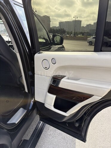 Land Rover Range Rover 2015, 240,000 km - 3.0 l - Bakı
