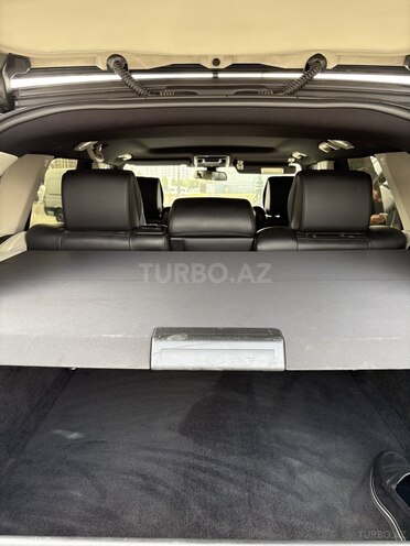 Land Rover Range Rover 2015, 240,000 km - 3.0 l - Bakı