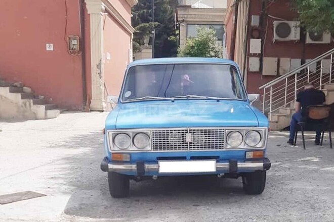 LADA (VAZ) 2106 1989, 95,000 km - 1.5 l - Bakı
