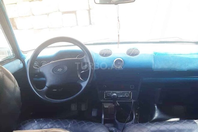 LADA (VAZ) 2106 1989, 95,000 km - 1.5 l - Bakı