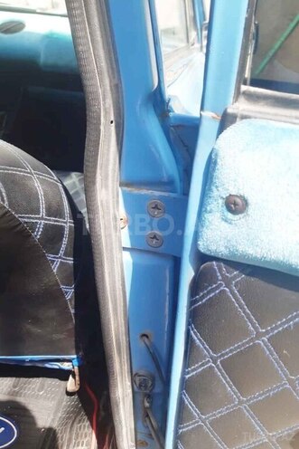 LADA (VAZ) 2106 1989, 95,000 km - 1.5 l - Bakı