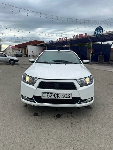 Khazar SD 2019, 171,000 km - 1.7 л - Şəmkir