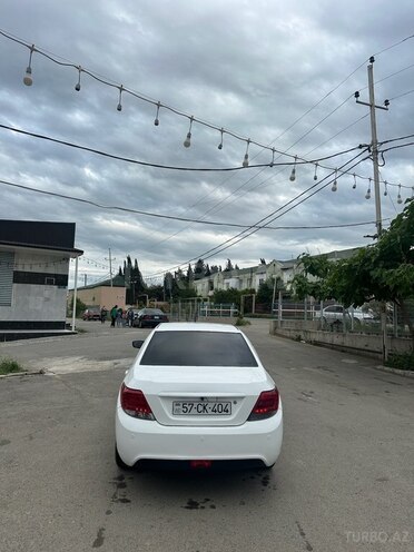 Khazar SD 2019, 171,000 km - 1.7 л - Şəmkir