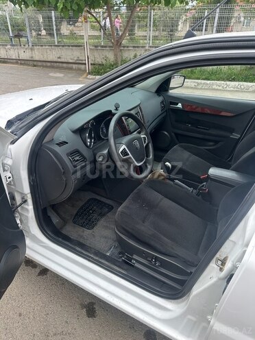Khazar SD 2019, 171,000 km - 1.7 л - Şəmkir
