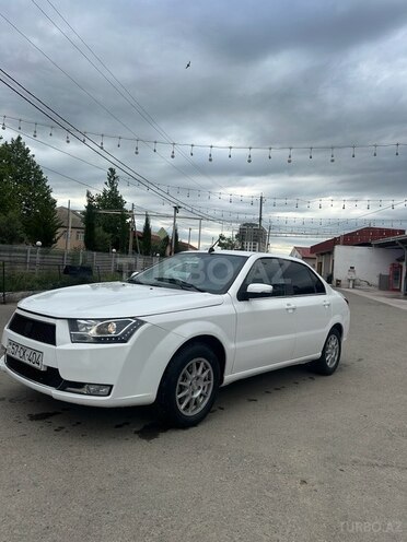Khazar SD 2019, 171,000 km - 1.7 л - Şəmkir
