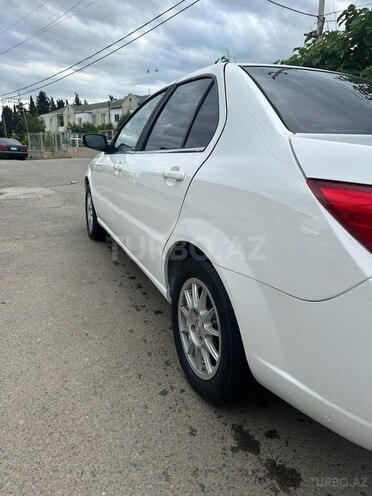 Khazar SD 2019, 171,000 km - 1.7 л - Şəmkir
