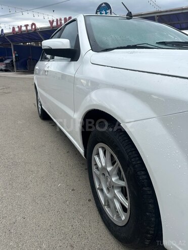 Khazar SD 2019, 171,000 km - 1.7 л - Şəmkir
