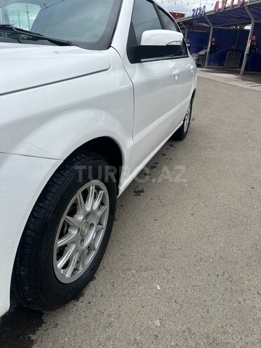 Khazar SD 2019, 171,000 km - 1.7 л - Şəmkir