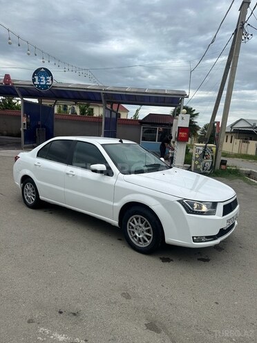 Khazar SD 2019, 171,000 km - 1.7 л - Şəmkir