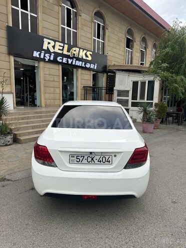 Khazar SD 2019, 171,000 km - 1.7 л - Şəmkir