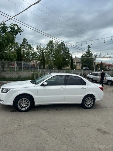 Khazar SD 2019, 171,000 km - 1.7 л - Şəmkir