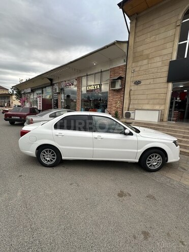 Khazar SD 2019, 171,000 km - 1.7 л - Şəmkir