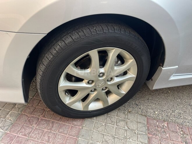 Hyundai i30 2011, 267,233 km - 1.6 л - Bakı