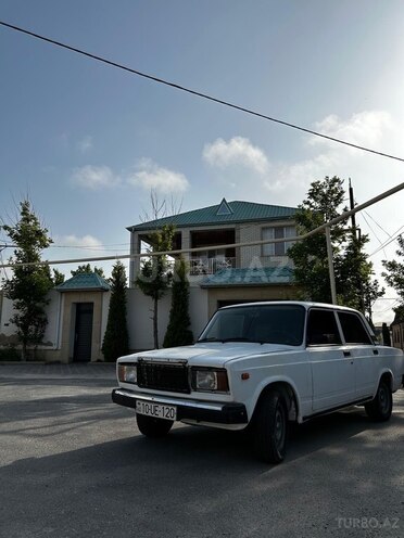 LADA (VAZ) 2107 2005, 95,000 km - 1.6 l - Bakı