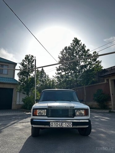 LADA (VAZ) 2107 2005, 95,000 km - 1.6 l - Bakı
