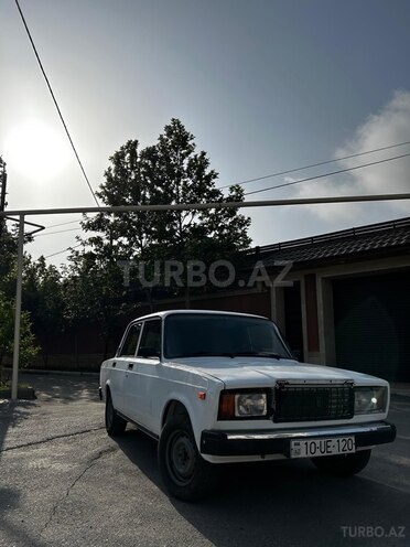 LADA (VAZ) 2107 2005, 95,000 km - 1.6 l - Bakı