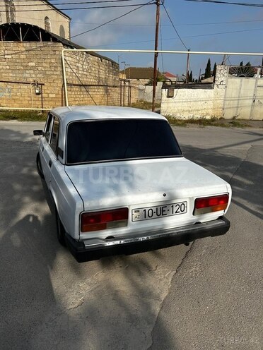 LADA (VAZ) 2107 2005, 95,000 km - 1.6 l - Bakı