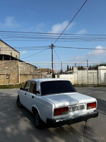 LADA (VAZ) 2107 2005, 95,000 km - 1.6 l - Bakı