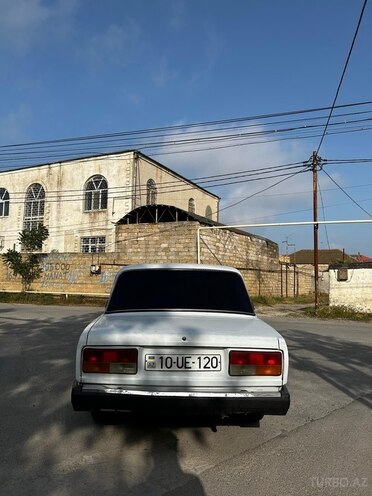 LADA (VAZ) 2107 2005, 95,000 km - 1.6 l - Bakı
