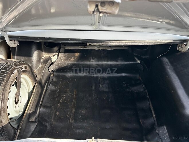 LADA (VAZ) 2107 2005, 95,000 km - 1.6 l - Bakı
