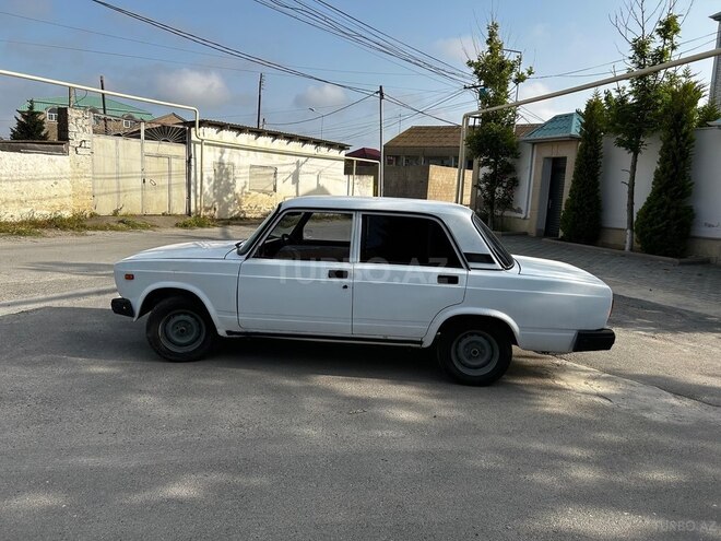 LADA (VAZ) 2107 2005, 95,000 km - 1.6 l - Bakı