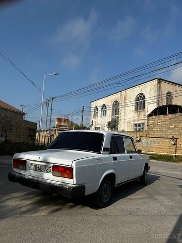 LADA (VAZ) 2107 2005, 95,000 km - 1.6 l - Bakı