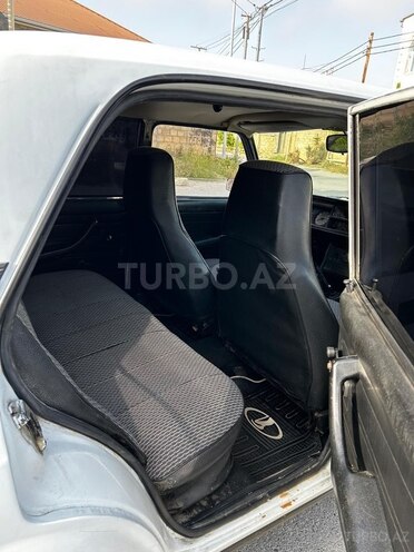 LADA (VAZ) 2107 2005, 95,000 km - 1.6 l - Bakı