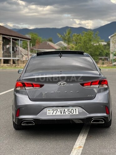 Hyundai Sonata-7