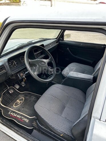 LADA (VAZ) 2107 2005, 95,000 km - 1.6 l - Bakı
