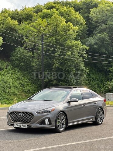 Hyundai Sonata-3
