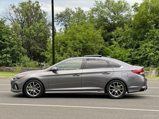 Hyundai Sonata-9