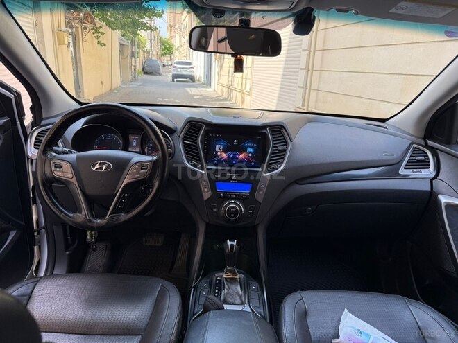 Hyundai Santa Fe 2013, 238,000 km - 2.4 l - Bakı