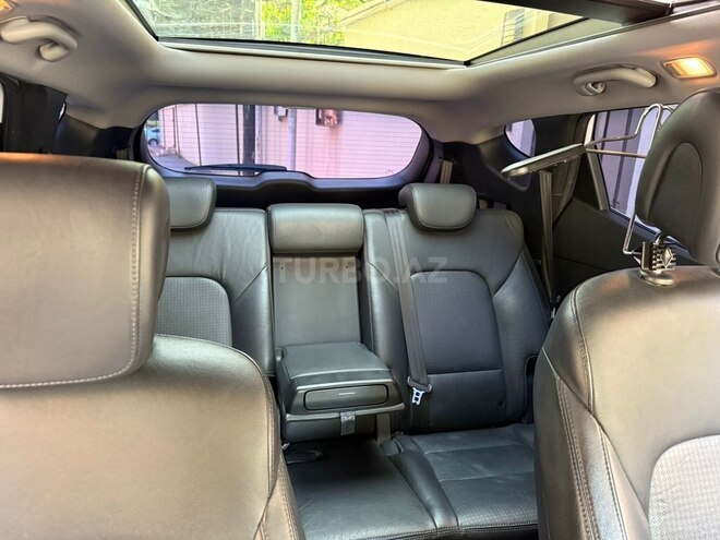 Hyundai Santa Fe 2013, 238,000 km - 2.4 l - Bakı