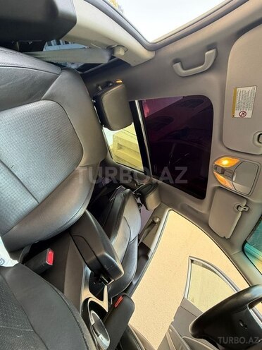 Hyundai Santa Fe 2013, 238,000 km - 2.4 l - Bakı