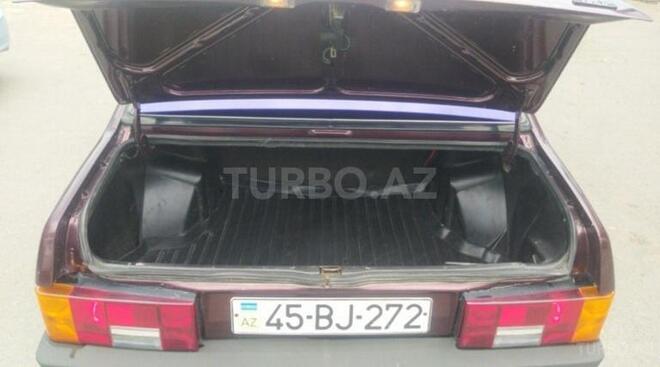 LADA (VAZ) 21099 1997, 209,321 km - 1.5 l - Mingəçevir