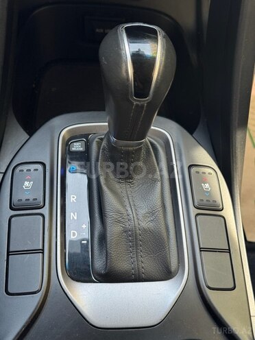Hyundai Santa Fe 2015, 158,000 km - 2.0 л - Bakı