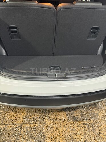 Hyundai Santa Fe 2015, 158,000 km - 2.0 л - Bakı
