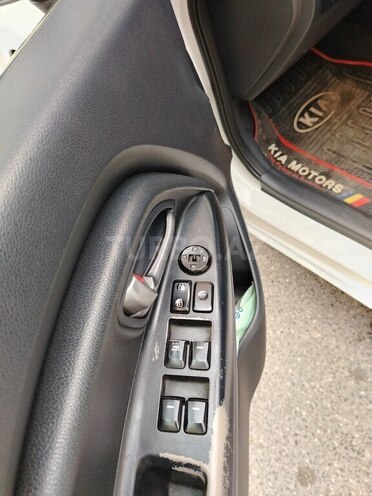 Kia Rio 2012, 217,000 km - 1.4 l - Bakı